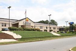 Quality Inn Suites Bel Air I 95 Exit 77a