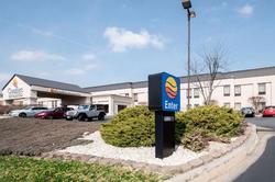 Quality Inn Suites Bel Air I 95 Exit 77a
