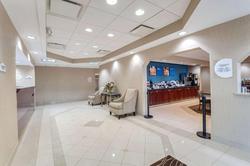 Quality Inn Suites Bel Air I 95 Exit 77a