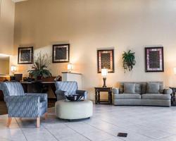Comfort Suites Foley - North Gulf Shores