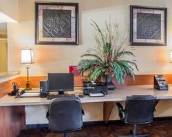 Comfort Suites Foley - North Gulf Shores