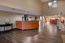 Comfort Suites Foley - North Gulf Shores