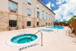 Baymont Inn & Suites by Wyndham Glen Rose