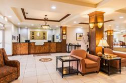 Baymont Inn & Suites by Wyndham Glen Rose