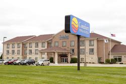 Comfort Inn & Suites