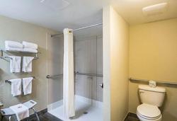 Quality Inn & Suites Hagerstown Area