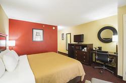 Quality Inn & Suites Hagerstown Area