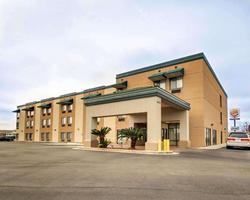 Quality Inn & Suites University Area