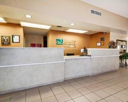 Quality Inn & Suites University Area