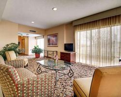 Quality Inn & Suites University Area