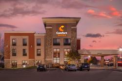 Comfort Suites Manhattan