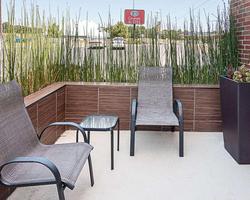 Comfort Suites Natchitoches