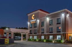 Comfort Suites Natchitoches