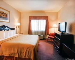 Quality Inn & Suites Near University