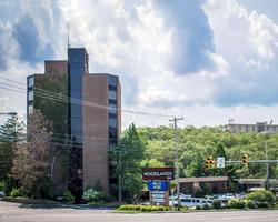 The Woodlands Inn, an Ascend Collection hotel