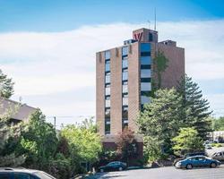 The Woodlands Inn, an Ascend Collection hotel