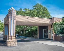 The Woodlands Inn, an Ascend Collection hotel