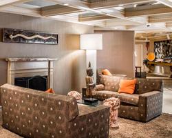 The Woodlands Inn, an Ascend Collection hotel