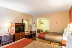 Motel 6 Butte - Historic City Center