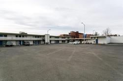 Motel 6 Butte - Historic City Center