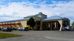 Quality Inn & Suites Crescent City Redwood Coast
