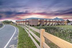 Quality Inn & Suites Crescent City Redwood Coast