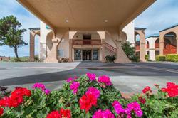 Quality Inn & Suites Crescent City Redwood Coast