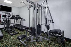 Super 8 by Wyndham San Diego Hotel Circle