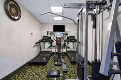 Super 8 by Wyndham San Diego Hotel Circle