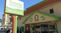 Roomba Inn & Suites Daytona Beach