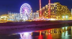 Roomba Inn & Suites Daytona Beach