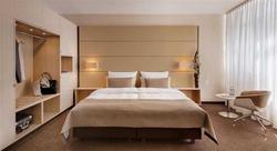 Atrium Hotel Munich
