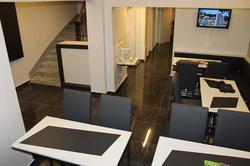 The Legend Platine Suite