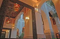 Riad and Spa Esprit Du Maroc