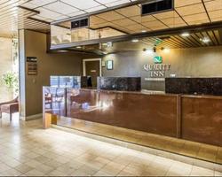 Quality Inn Ada near University