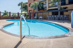 Quality Inn & Suites Aiken