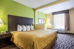 Quality Inn & Suites Aiken