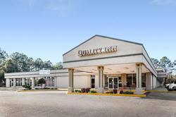 Quality Inn Americus Area