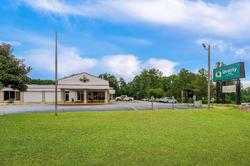 Quality Inn Americus Area