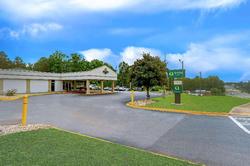 Quality Inn Americus Area