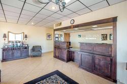Quality Inn Americus Area