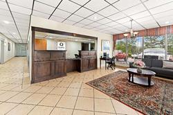 Quality Inn Americus Area