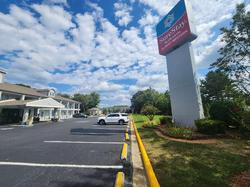 SureStay Plus Hotel by Best Western Asheboro