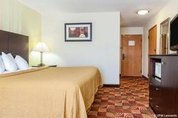 Quality Inn Bloomington Near University