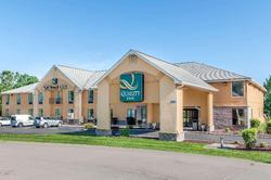 Quality Inn Bloomington Near University
