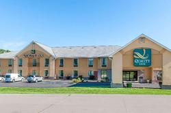 Quality Inn Bloomington Near University