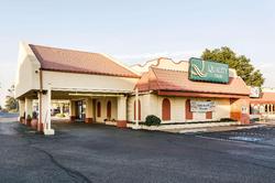 Quality Inn Blytheville I-55