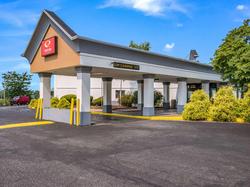Econo Lodge Inn & Suites Chambersburg