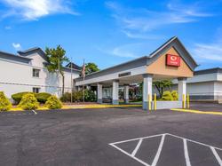 Econo Lodge Inn & Suites Chambersburg