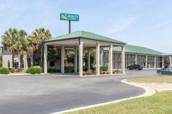 Quality Inn Cordele Area